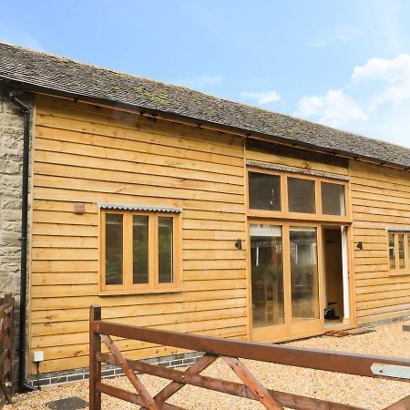 The Barn At Pillocks Green Villa Marshbrook Buitenkant foto